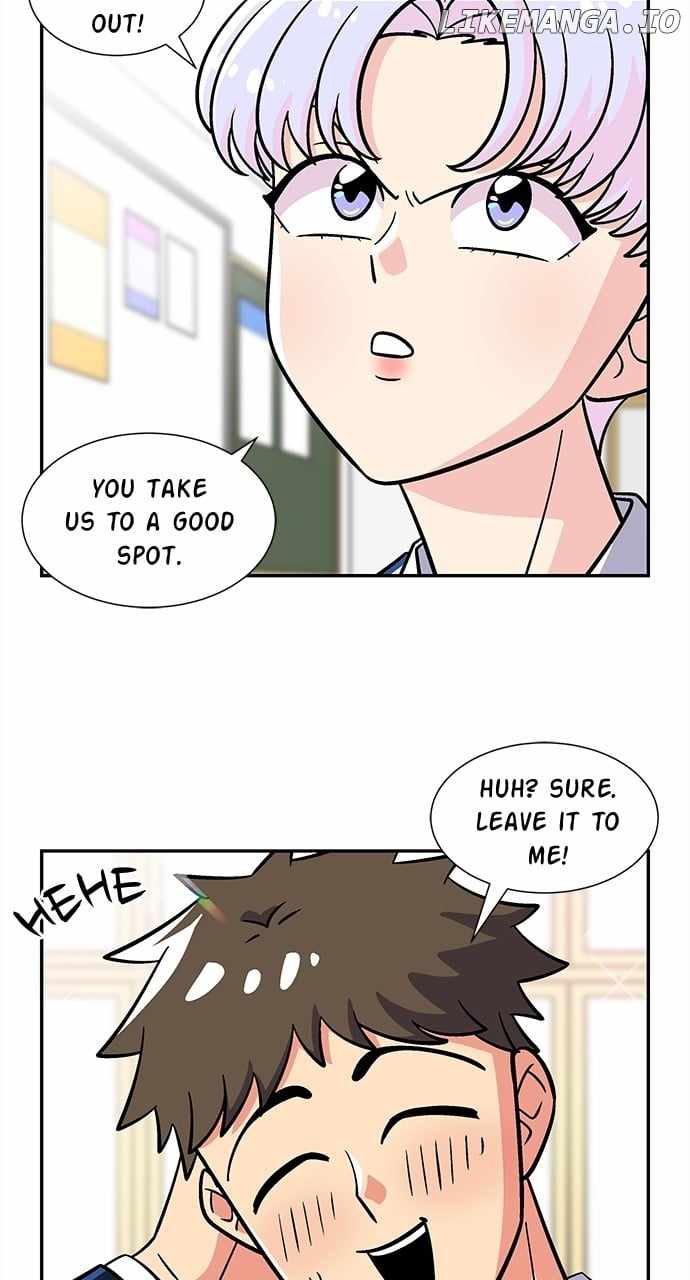 Princess Hurricane Chapter 39 - Page 13