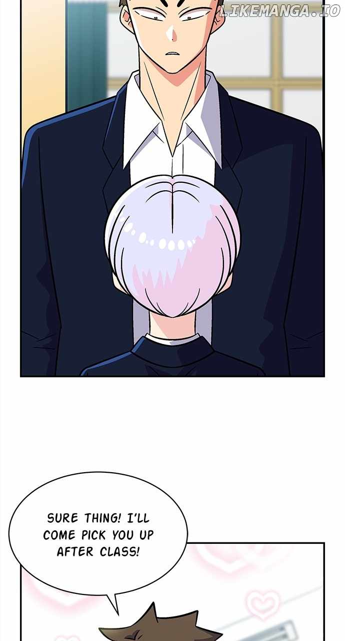 Princess Hurricane Chapter 39 - Page 3