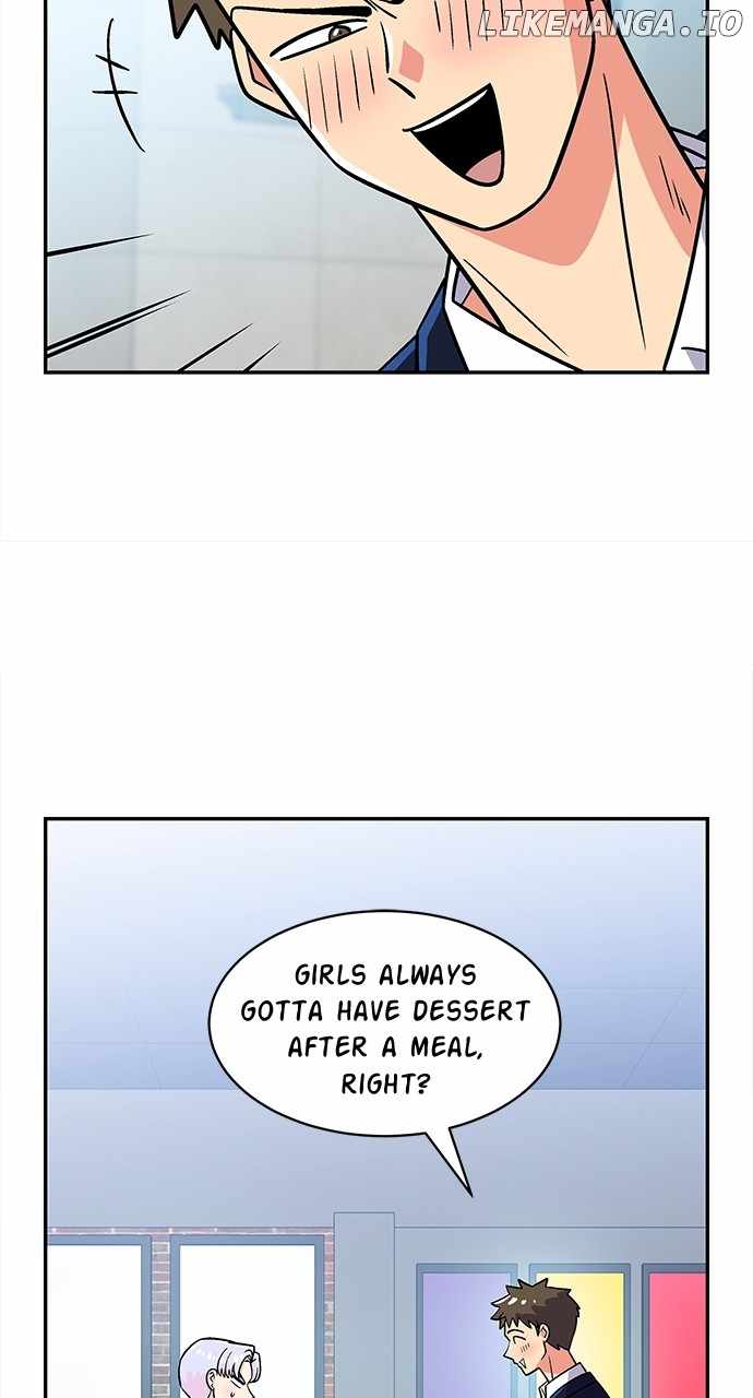 Princess Hurricane Chapter 39 - Page 24