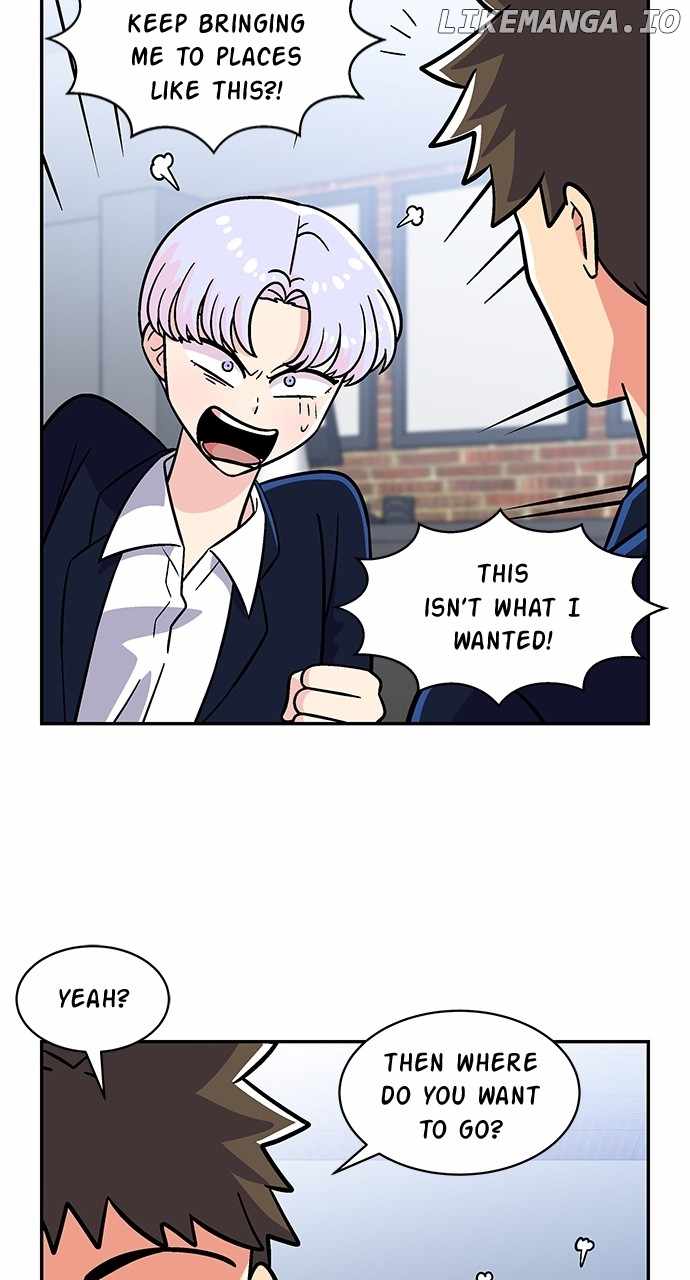 Princess Hurricane Chapter 39 - Page 27