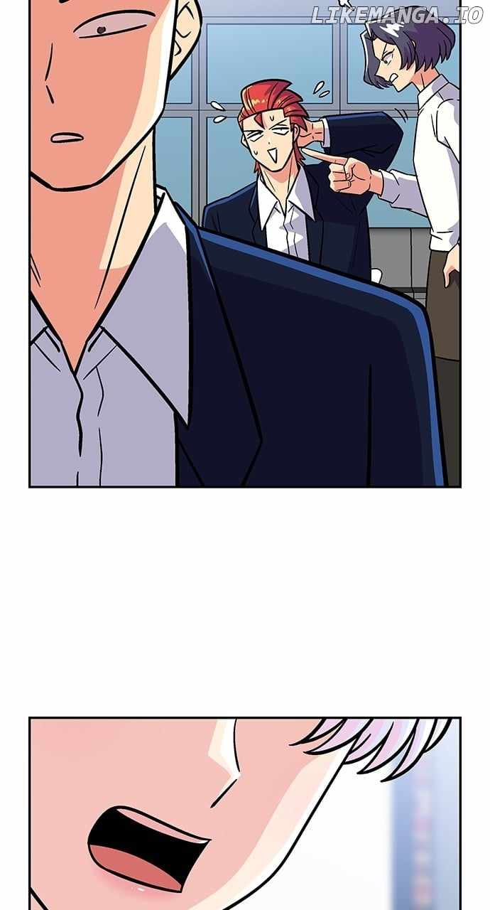 Princess Hurricane Chapter 39 - Page 28