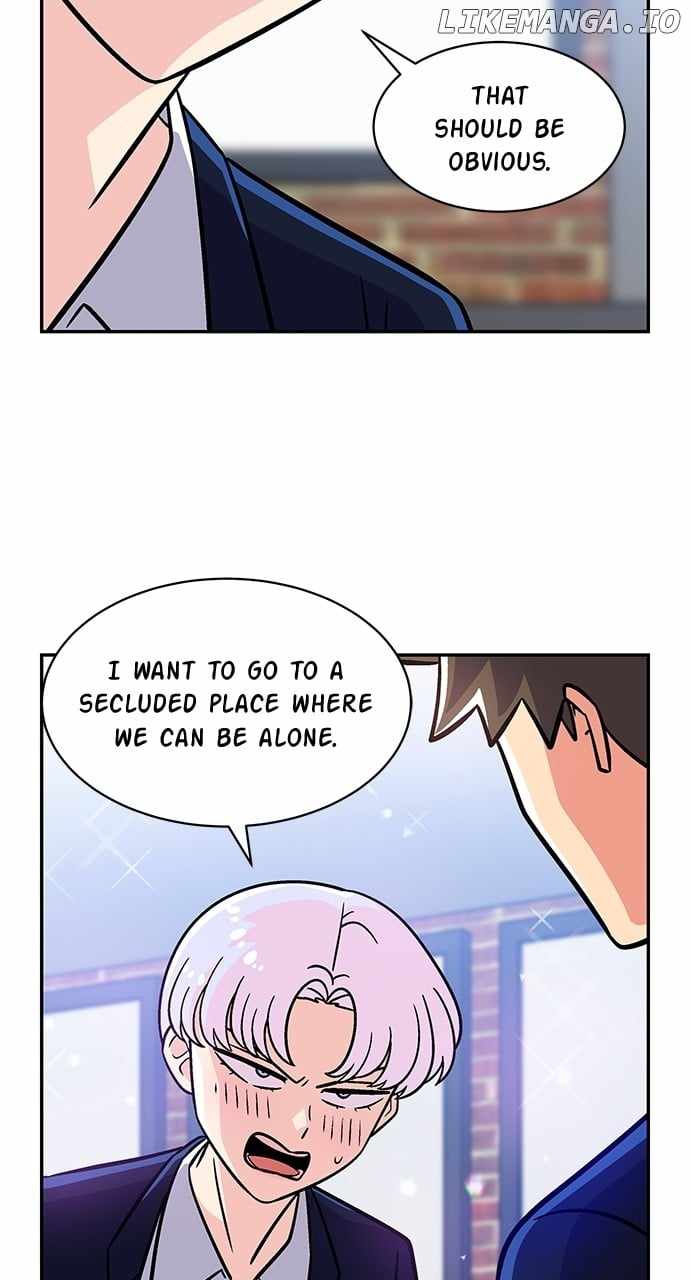 Princess Hurricane Chapter 39 - Page 29
