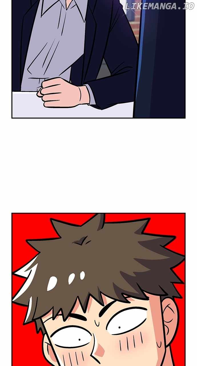 Princess Hurricane Chapter 39 - Page 30
