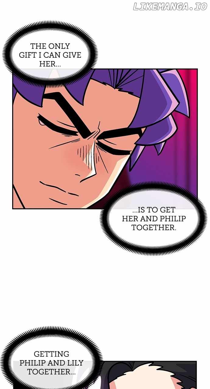Princess Hurricane Chapter 39 - Page 39