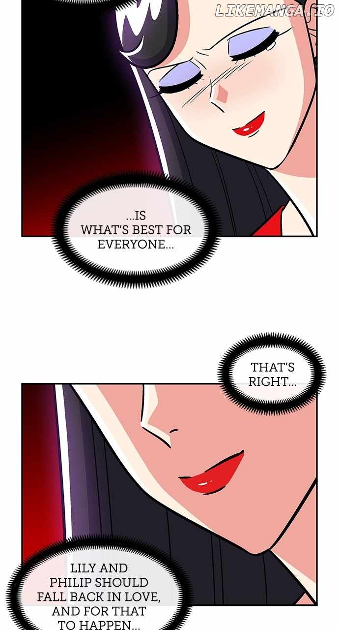 Princess Hurricane Chapter 39 - Page 40