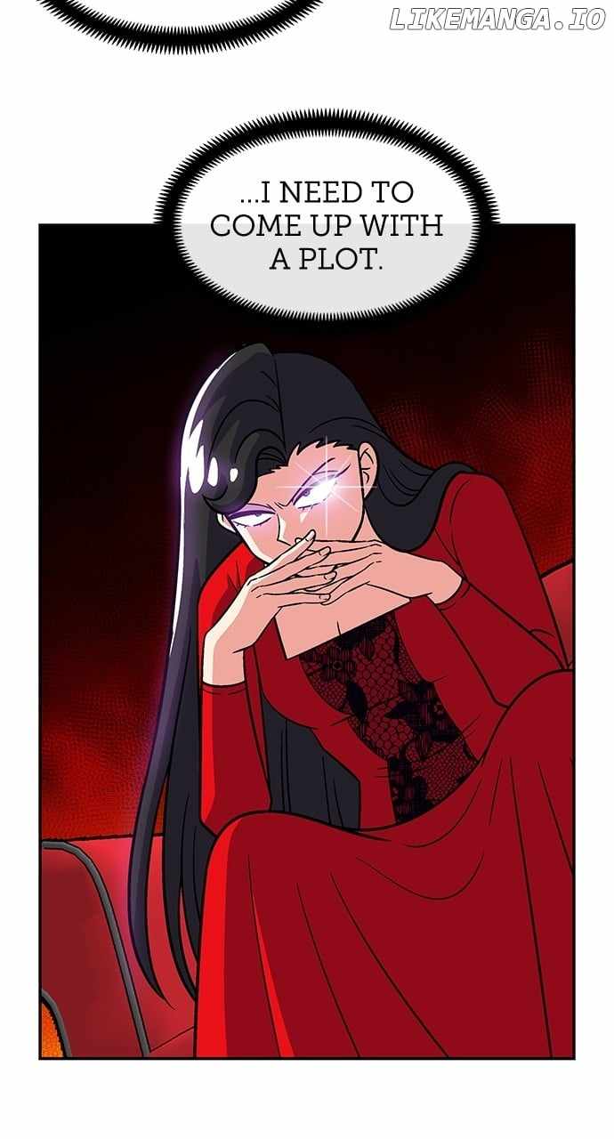 Princess Hurricane Chapter 39 - Page 41