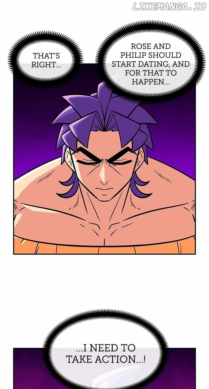 Princess Hurricane Chapter 39 - Page 42