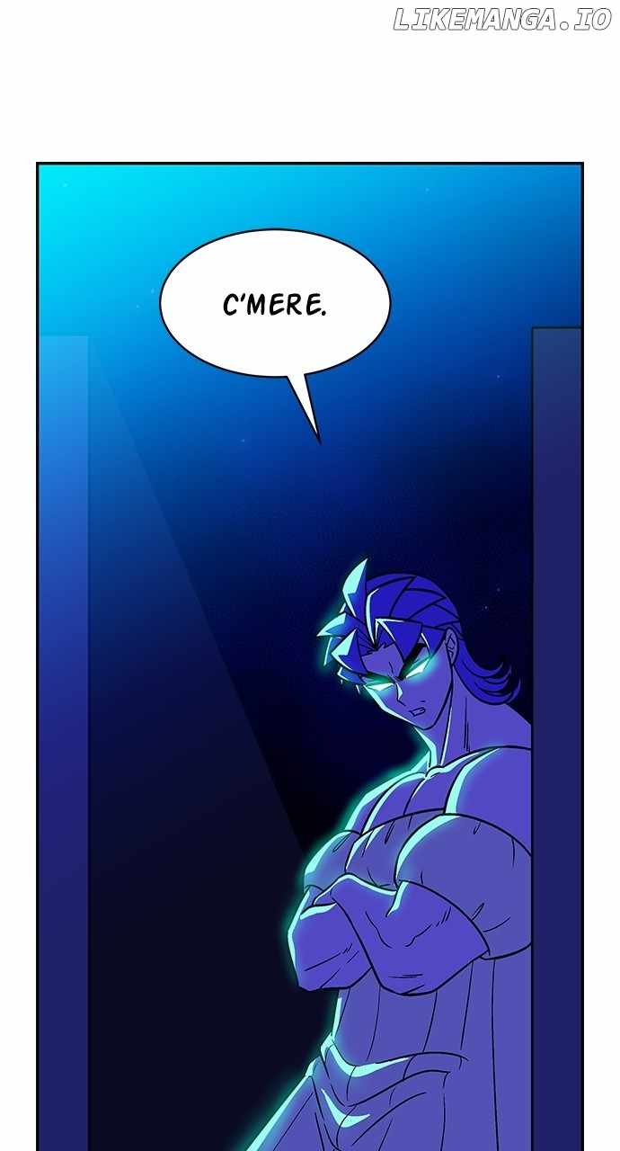 Princess Hurricane Chapter 39 - Page 46