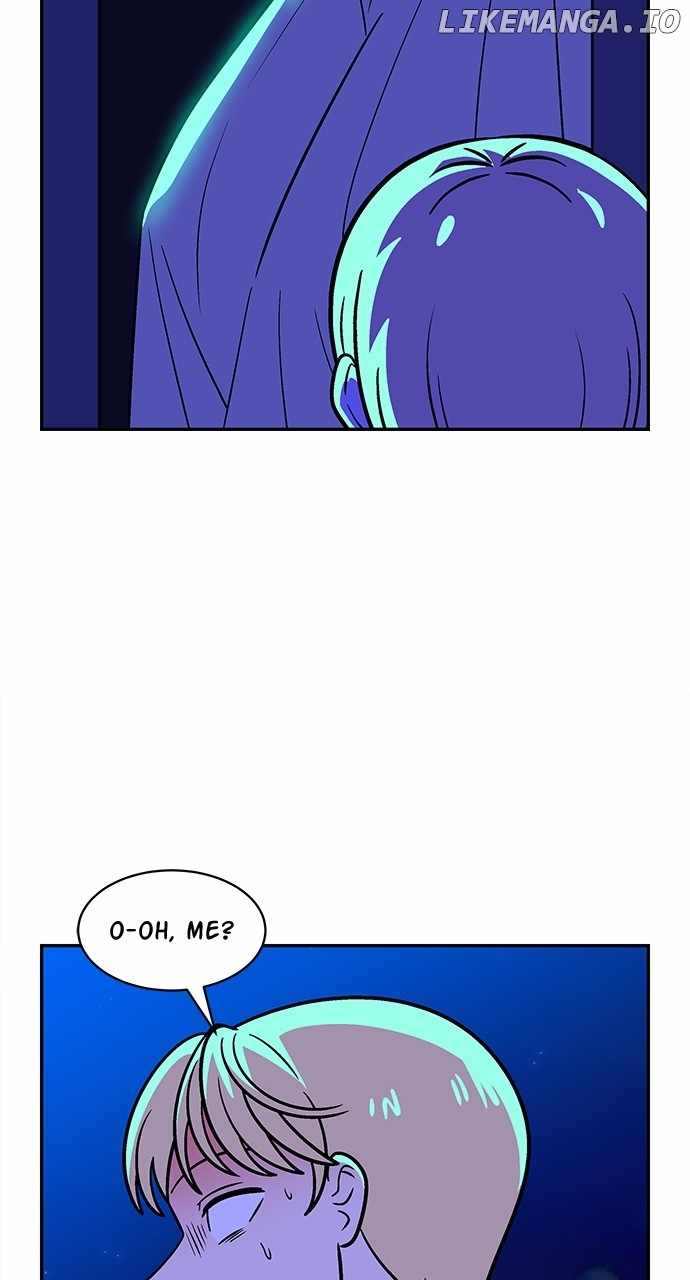 Princess Hurricane Chapter 39 - Page 47