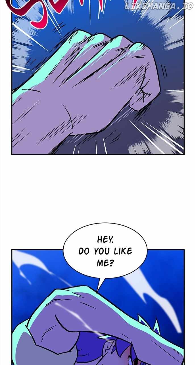 Princess Hurricane Chapter 39 - Page 50