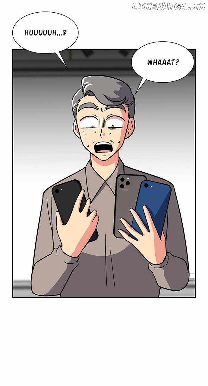 Princess Hurricane Chapter 4 - Page 13