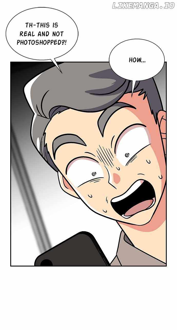 Princess Hurricane Chapter 4 - Page 14