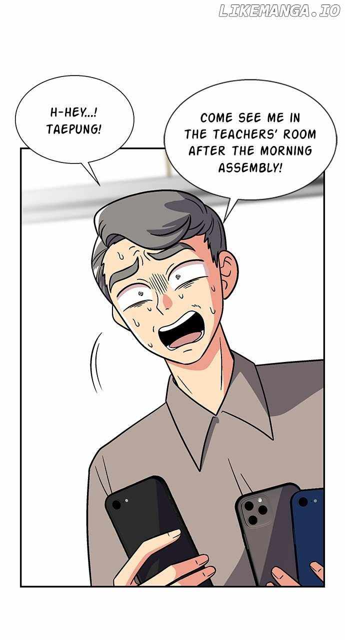 Princess Hurricane Chapter 4 - Page 15