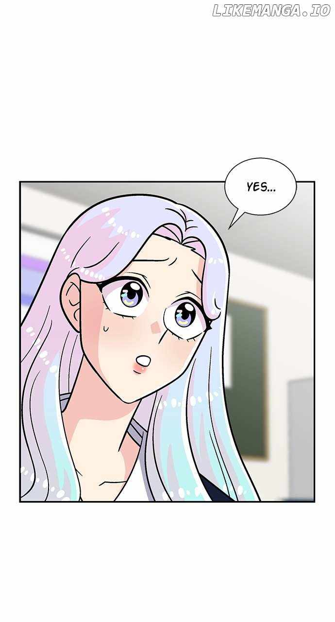 Princess Hurricane Chapter 4 - Page 16