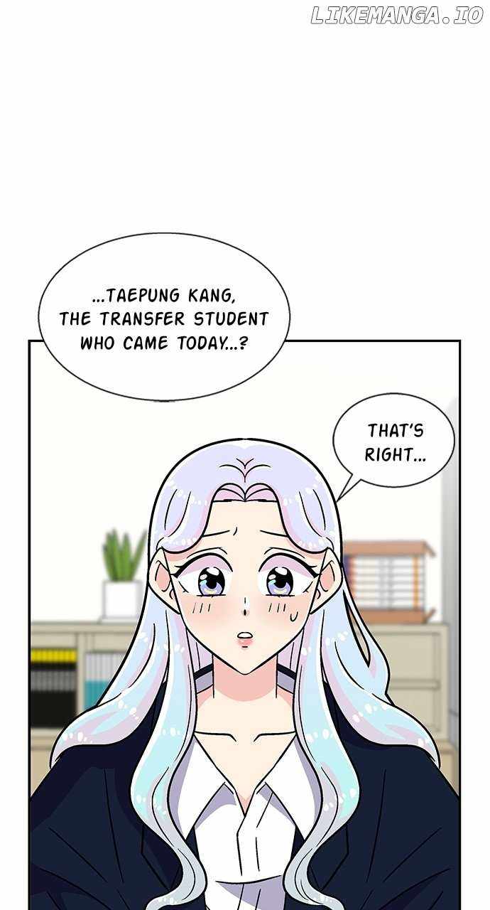 Princess Hurricane Chapter 4 - Page 18