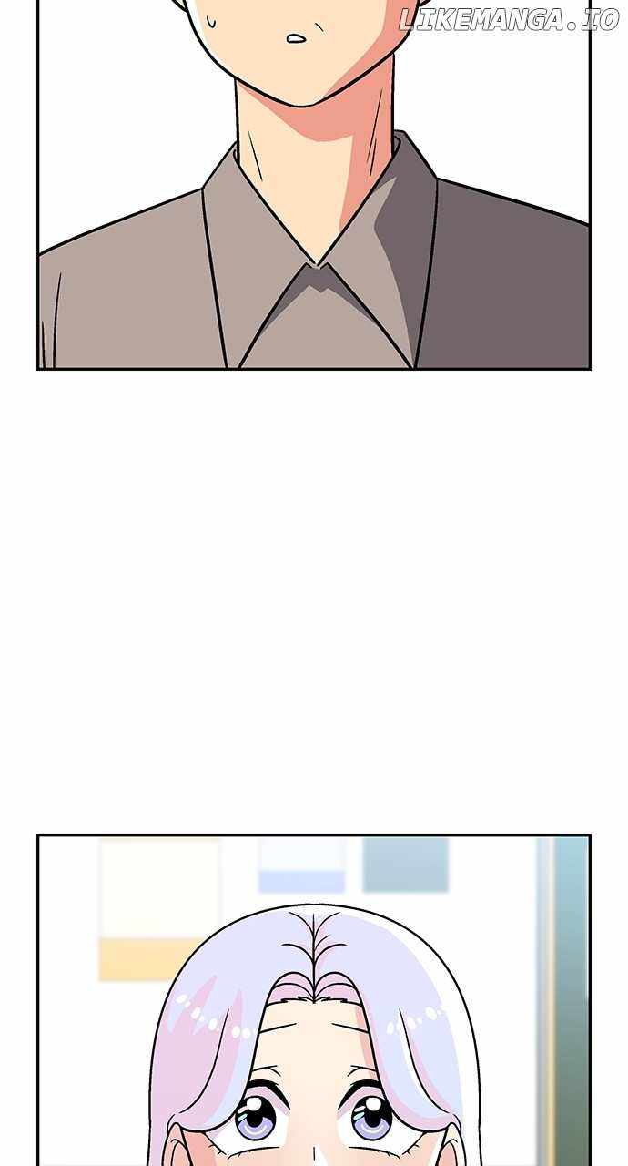 Princess Hurricane Chapter 4 - Page 3