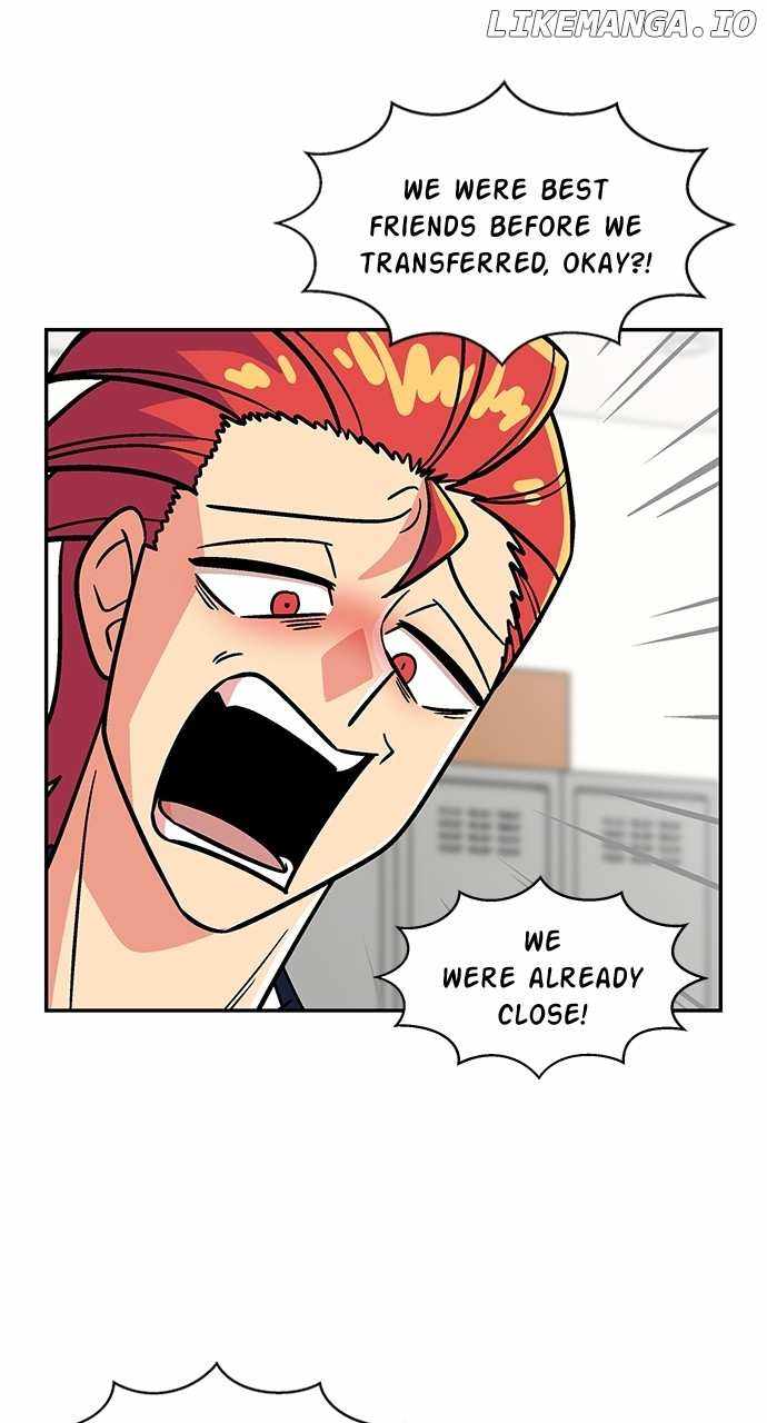 Princess Hurricane Chapter 4 - Page 26
