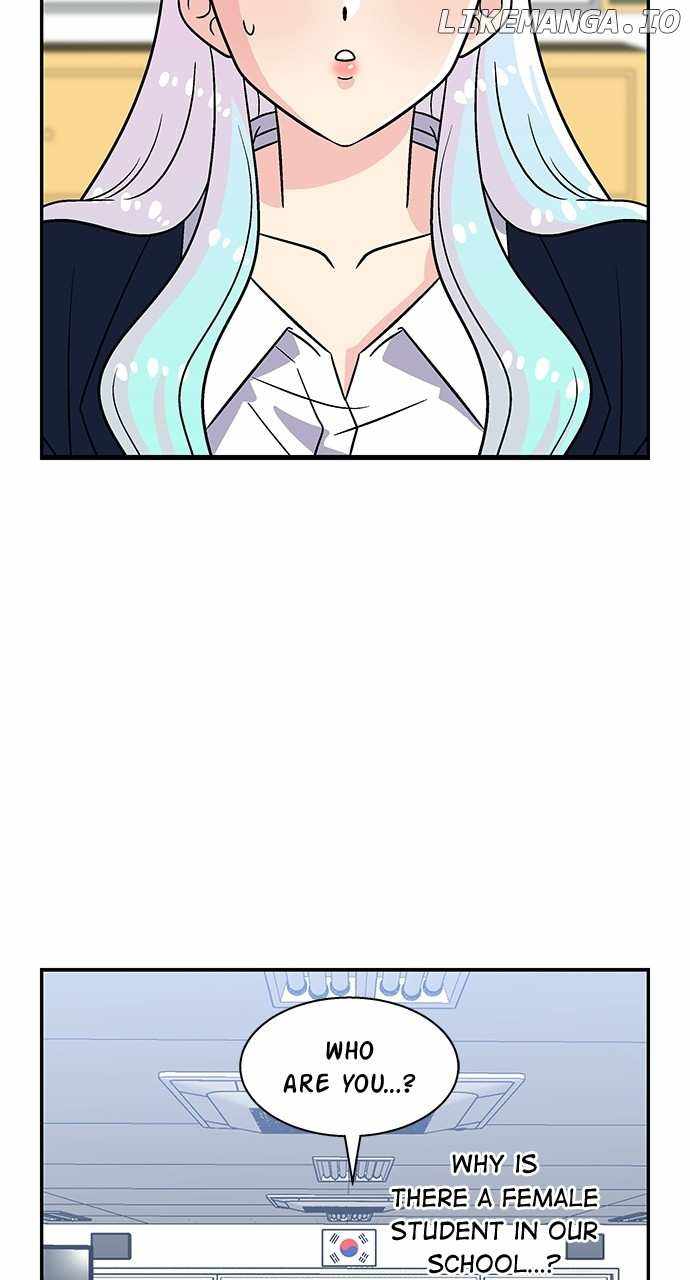 Princess Hurricane Chapter 4 - Page 4