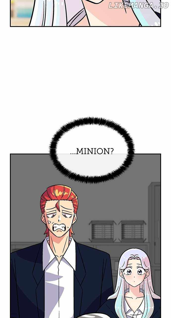 Princess Hurricane Chapter 4 - Page 33