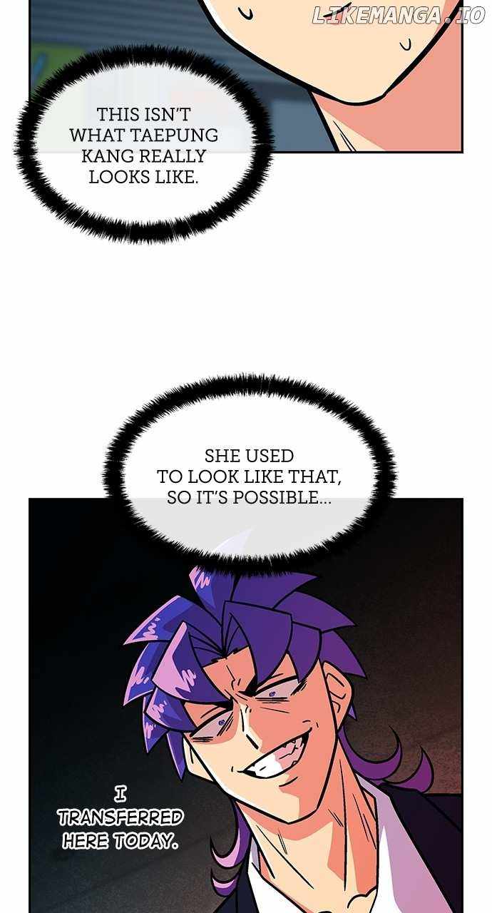 Princess Hurricane Chapter 4 - Page 35