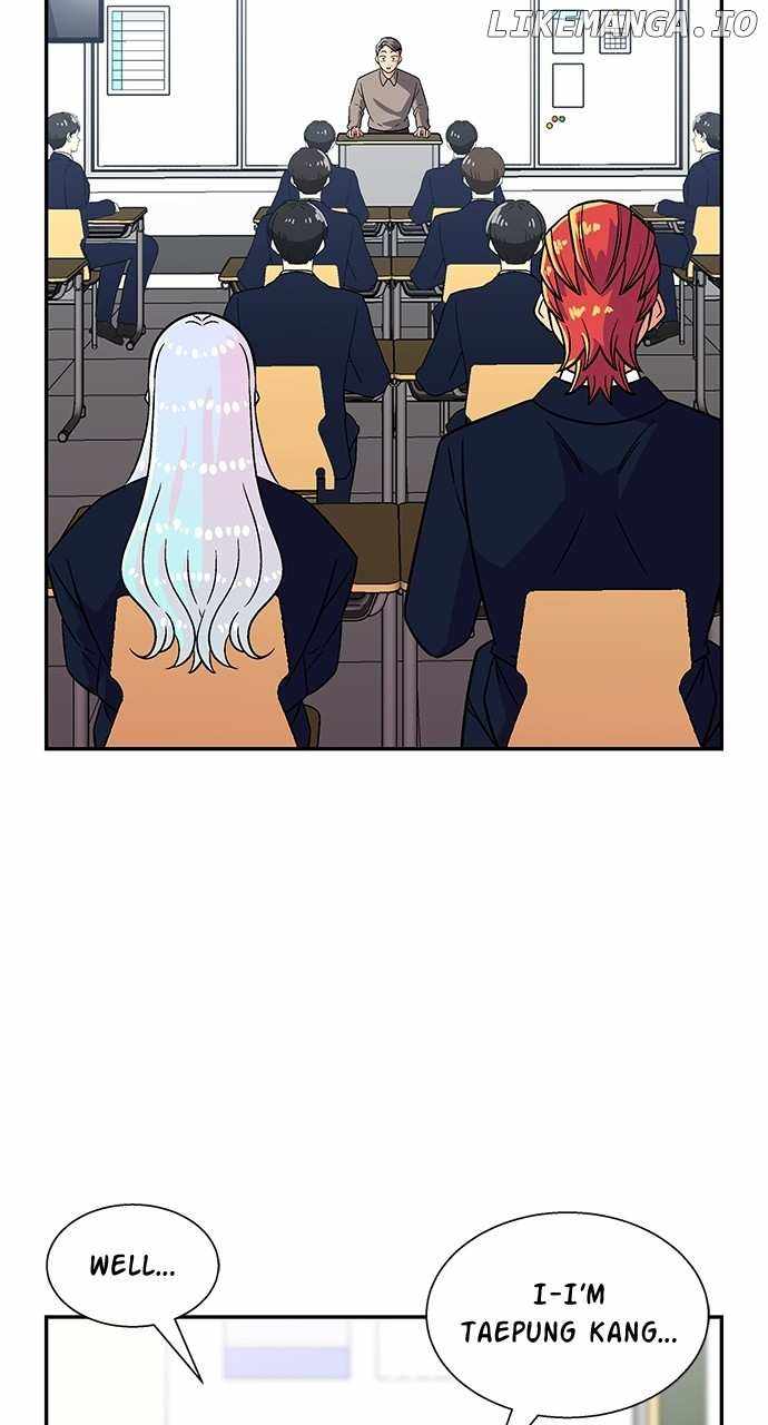 Princess Hurricane Chapter 4 - Page 5
