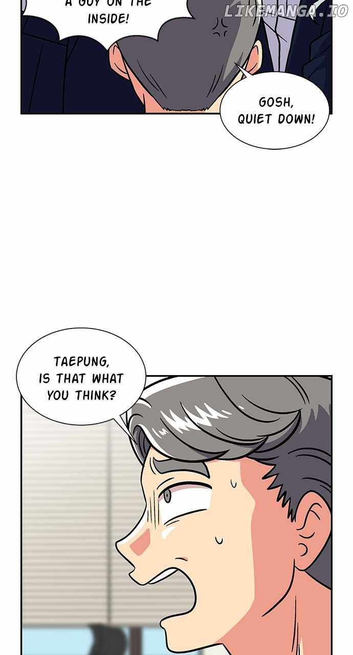 Princess Hurricane Chapter 4 - Page 42