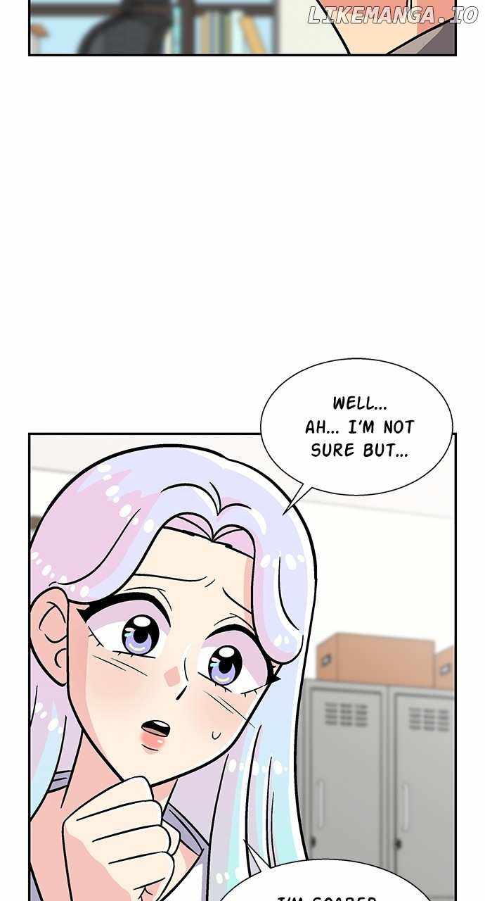 Princess Hurricane Chapter 4 - Page 43