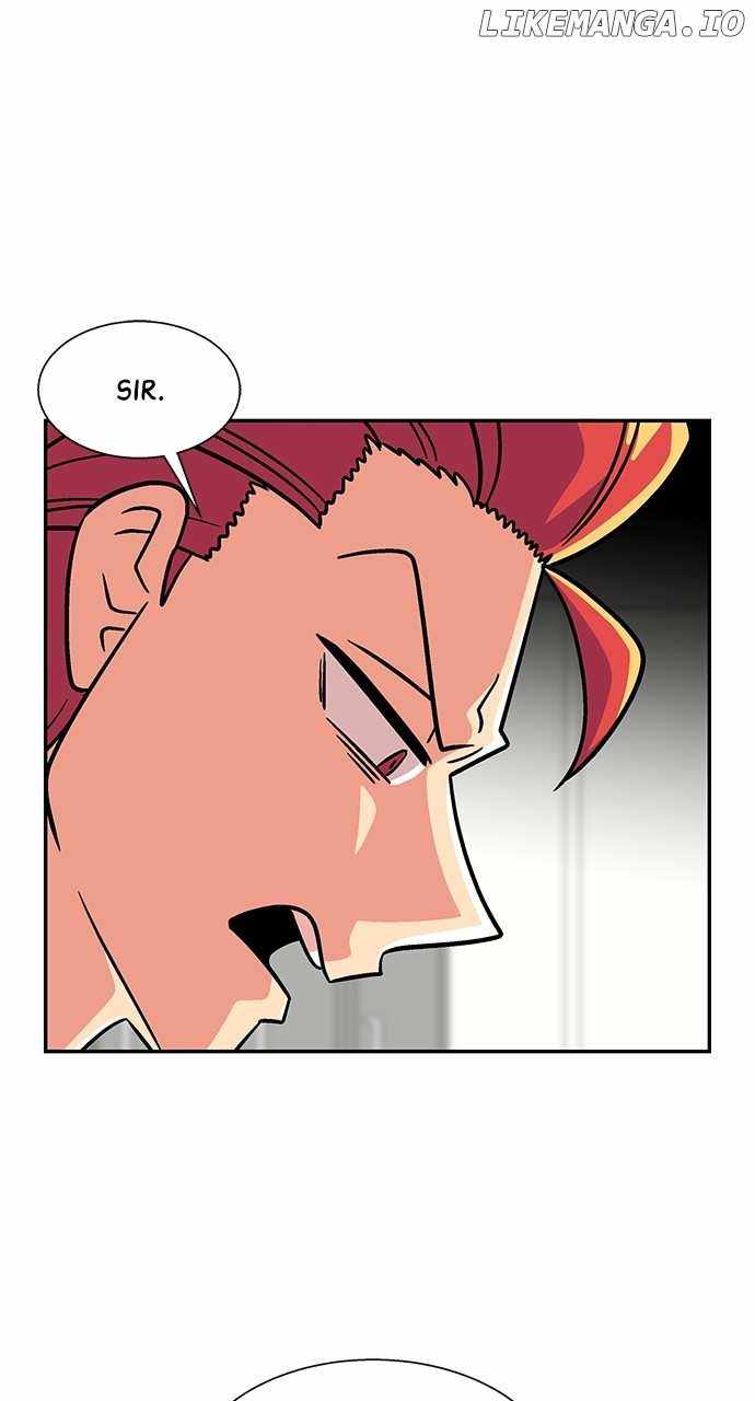 Princess Hurricane Chapter 4 - Page 45