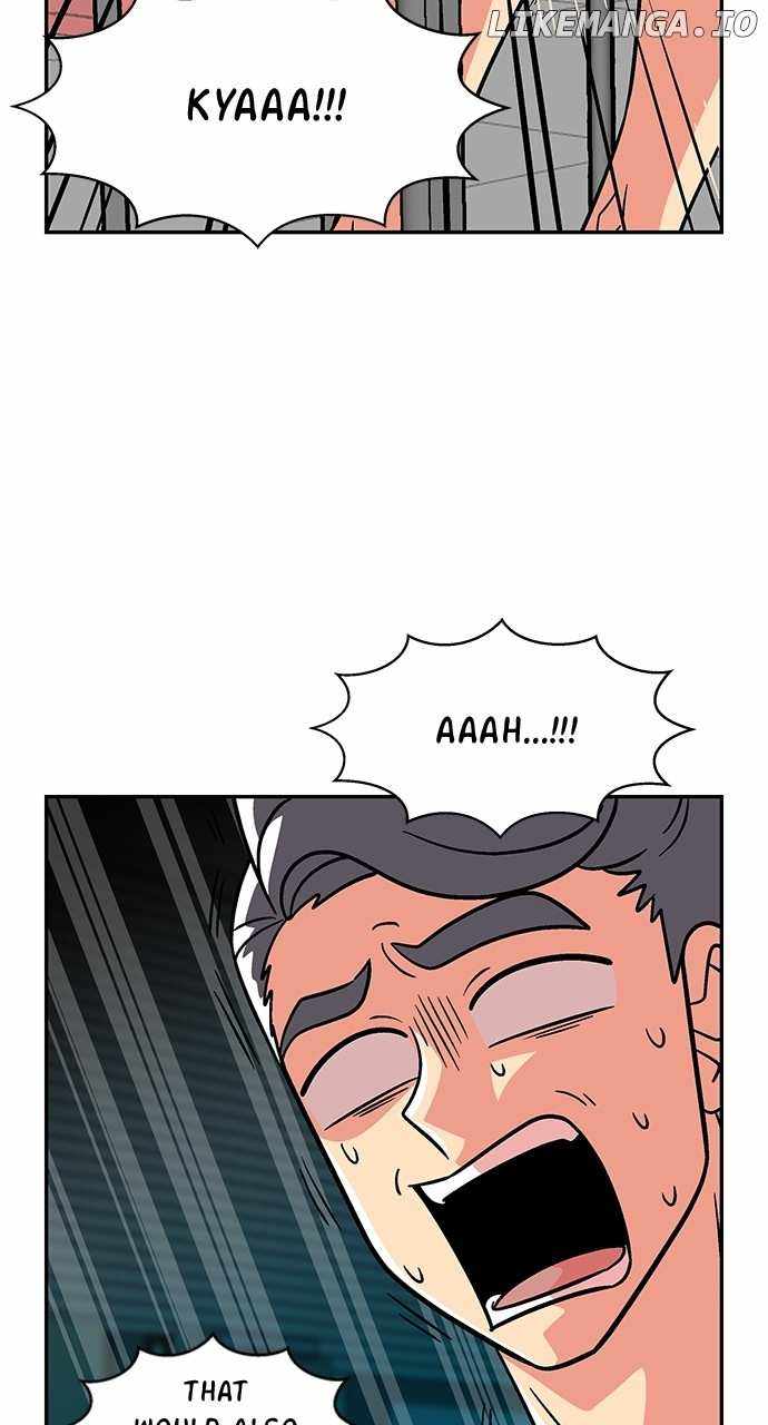Princess Hurricane Chapter 4 - Page 48