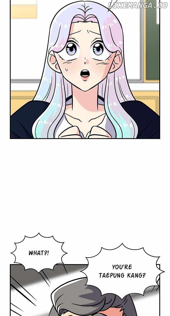 Princess Hurricane Chapter 4 - Page 6