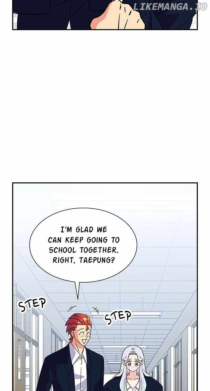 Princess Hurricane Chapter 4 - Page 52