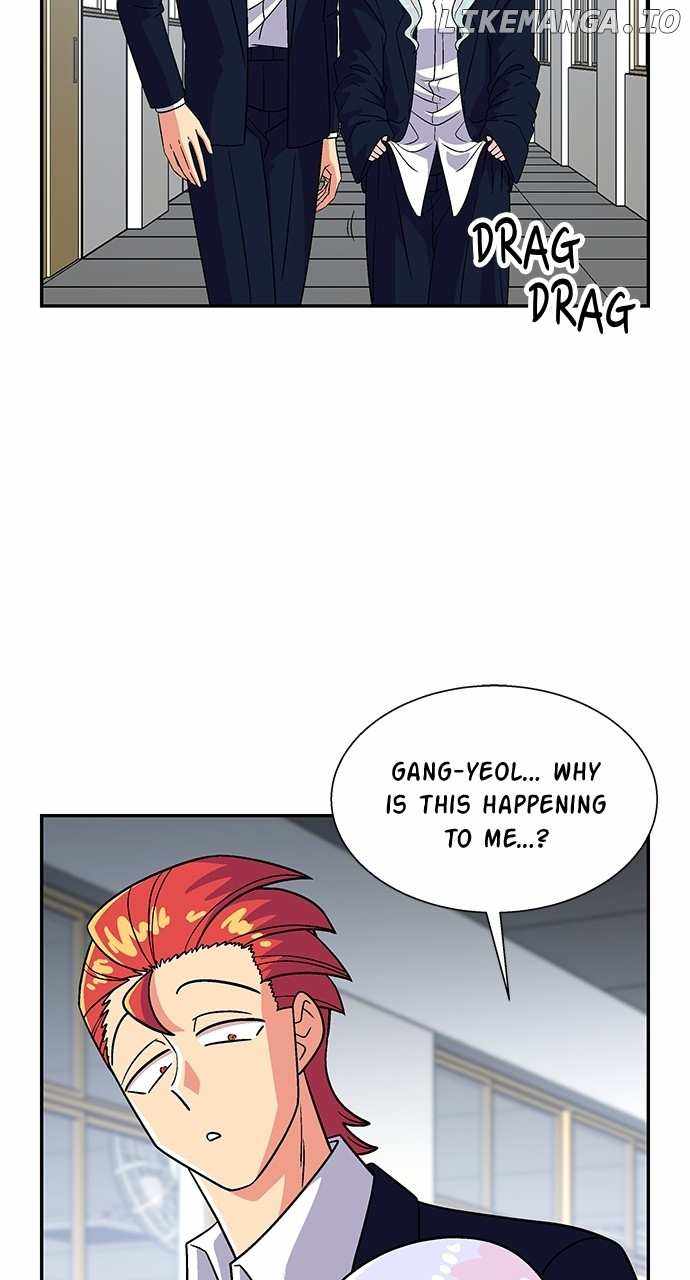 Princess Hurricane Chapter 4 - Page 53