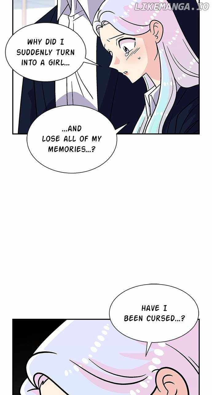 Princess Hurricane Chapter 4 - Page 54