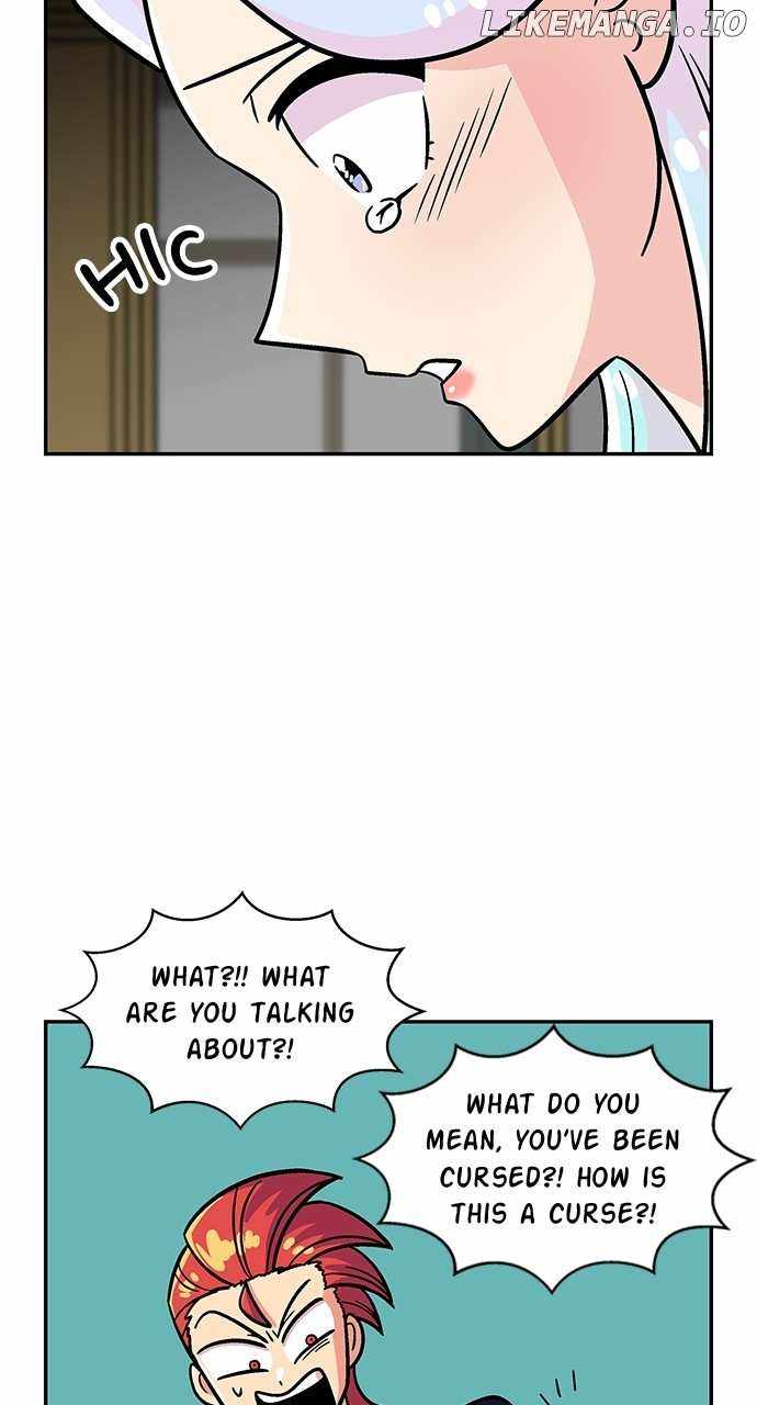 Princess Hurricane Chapter 4 - Page 55