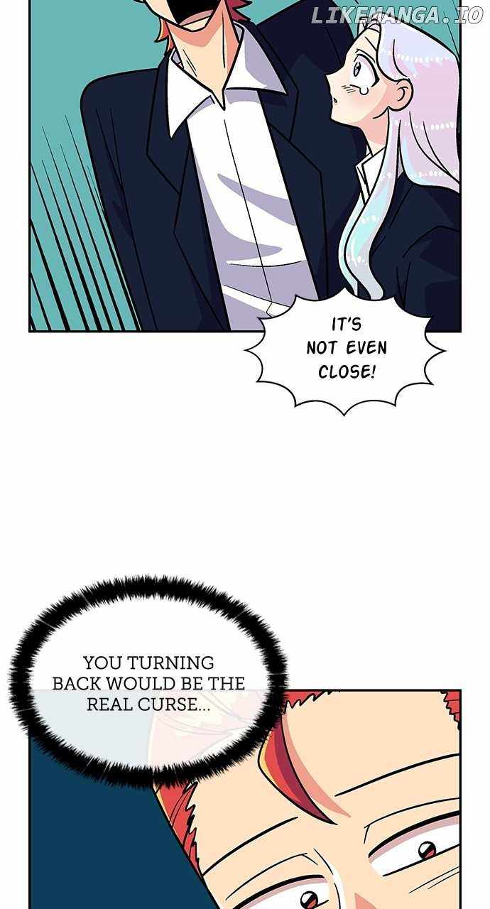 Princess Hurricane Chapter 4 - Page 56