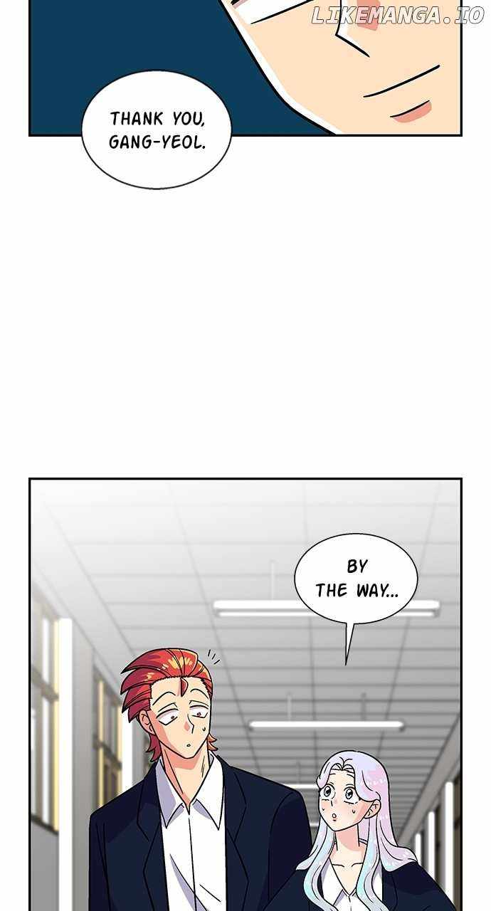 Princess Hurricane Chapter 4 - Page 57