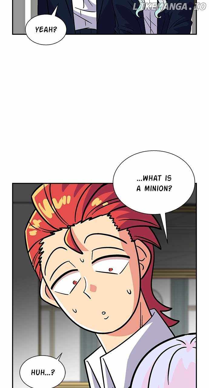 Princess Hurricane Chapter 4 - Page 58
