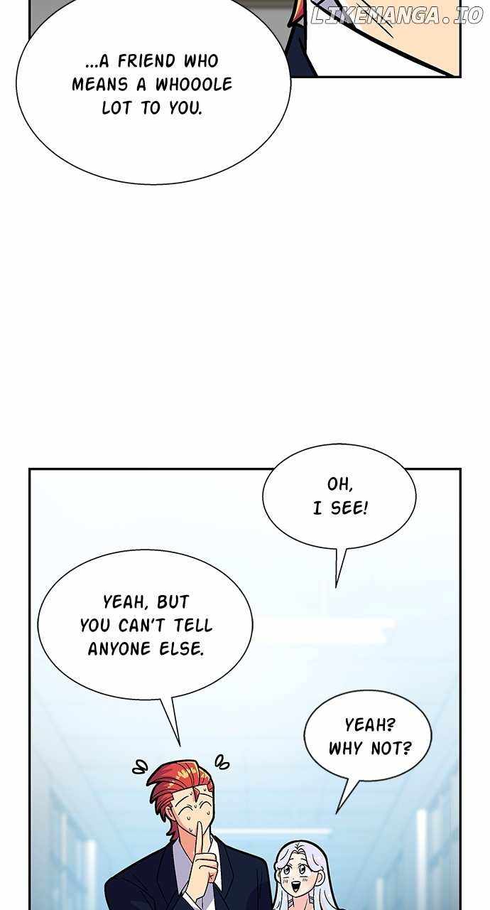 Princess Hurricane Chapter 4 - Page 60