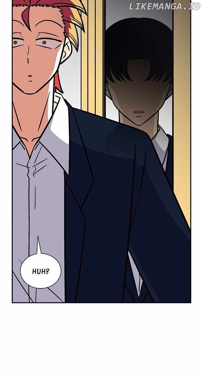 Princess Hurricane Chapter 4 - Page 65