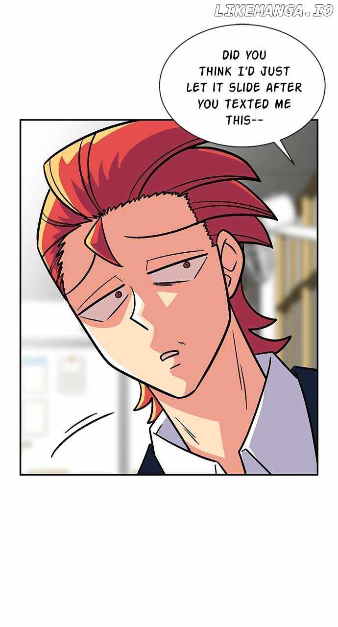 Princess Hurricane Chapter 4 - Page 66