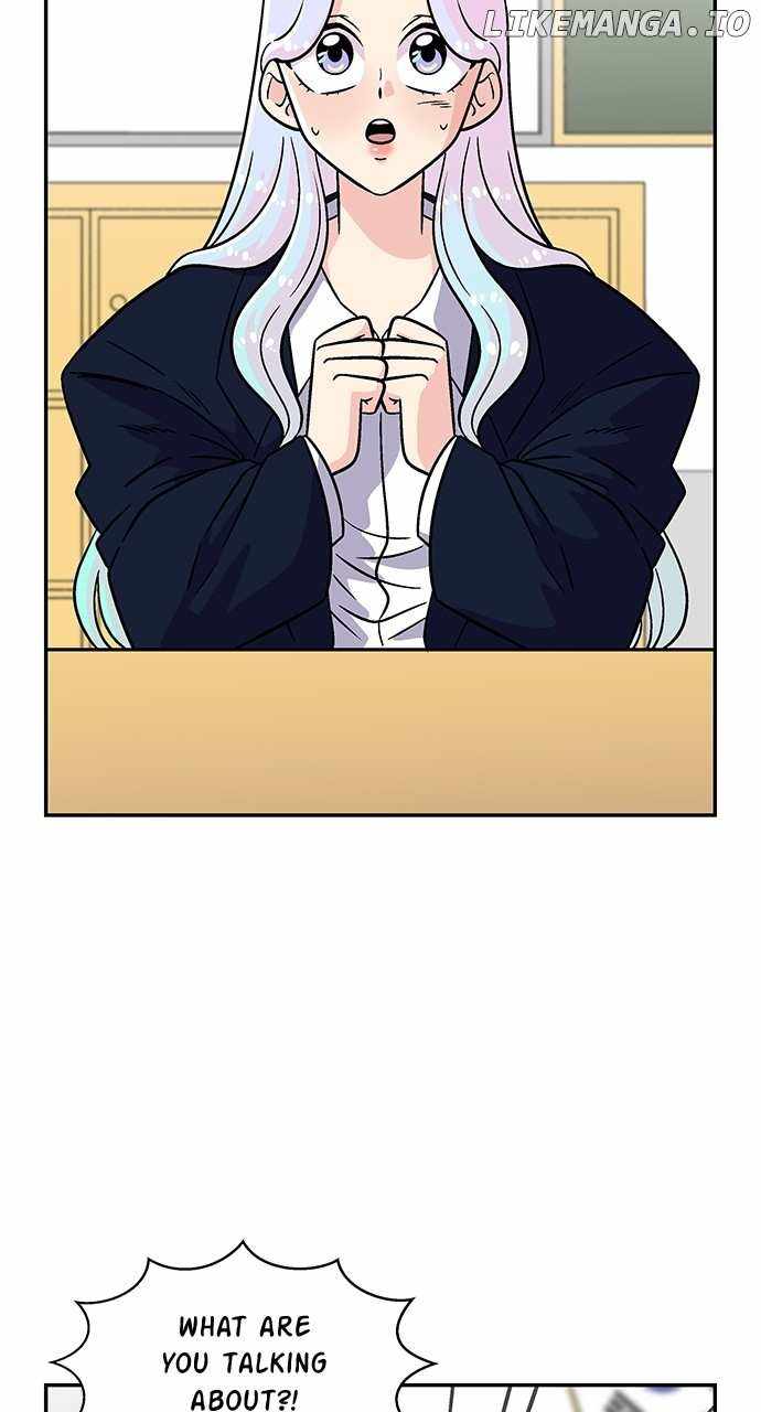 Princess Hurricane Chapter 4 - Page 8