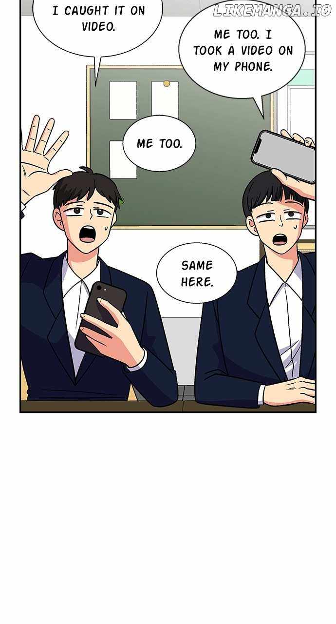 Princess Hurricane Chapter 4 - Page 10
