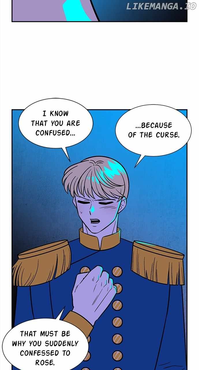 Princess Hurricane Chapter 40 - Page 12