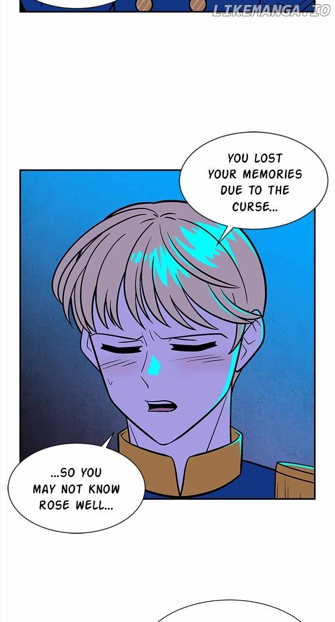 Princess Hurricane Chapter 40 - Page 13