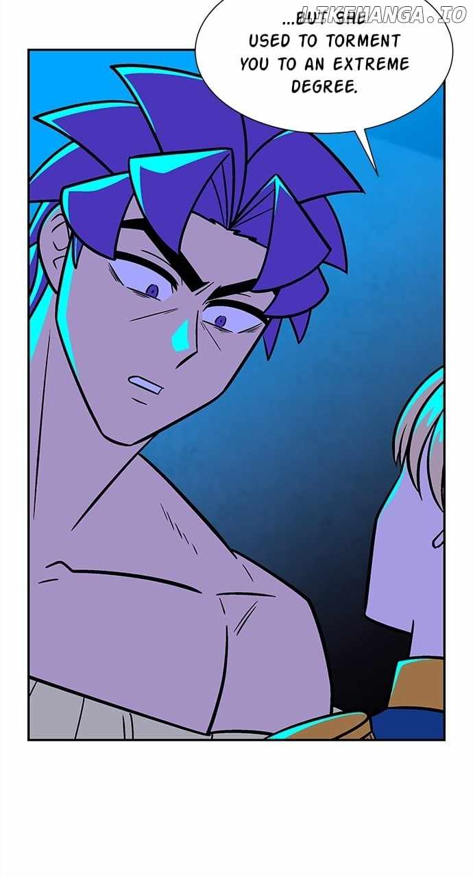 Princess Hurricane Chapter 40 - Page 14