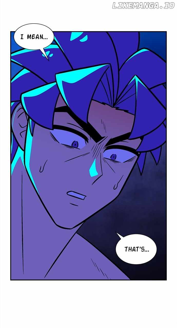 Princess Hurricane Chapter 40 - Page 15