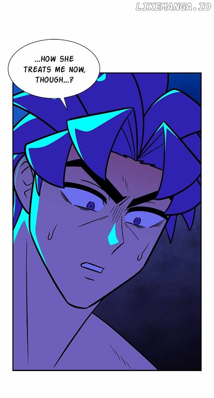 Princess Hurricane Chapter 40 - Page 16