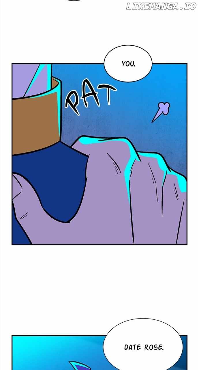 Princess Hurricane Chapter 40 - Page 20