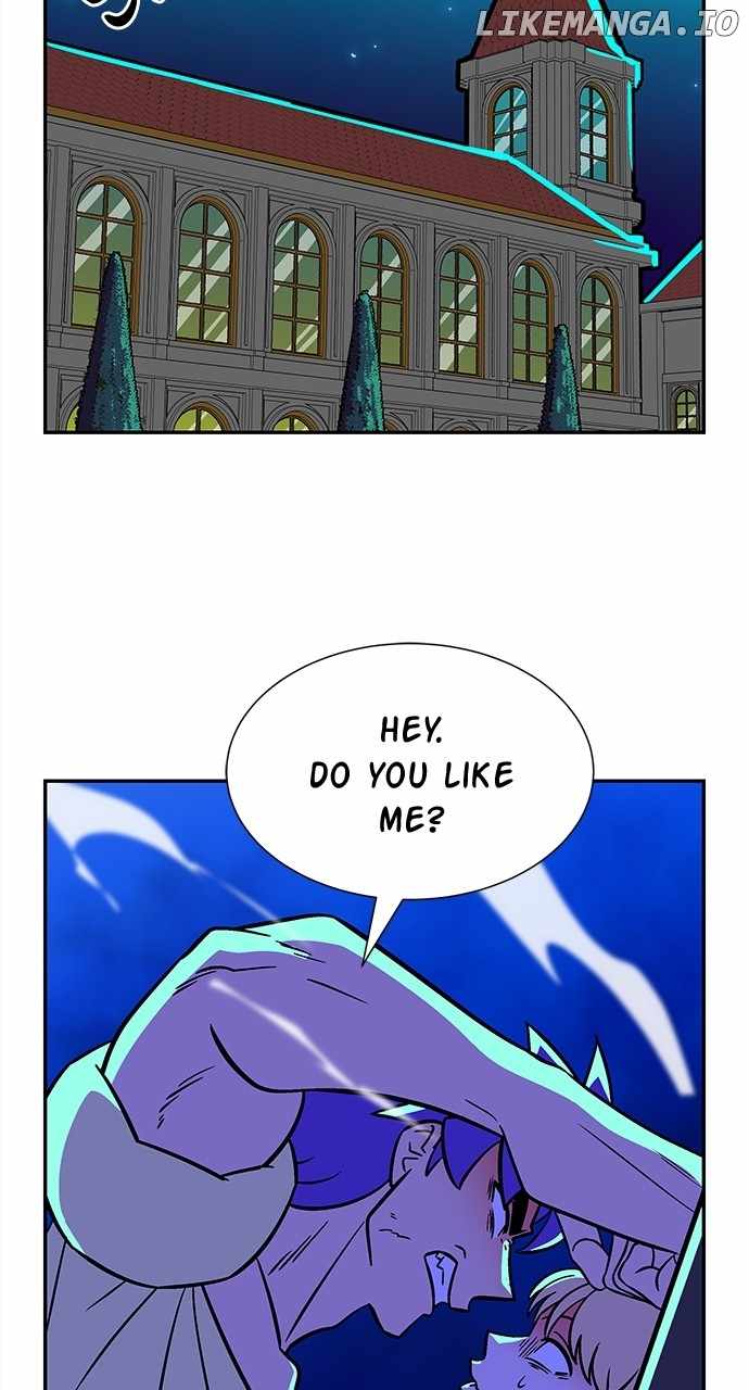 Princess Hurricane Chapter 40 - Page 3