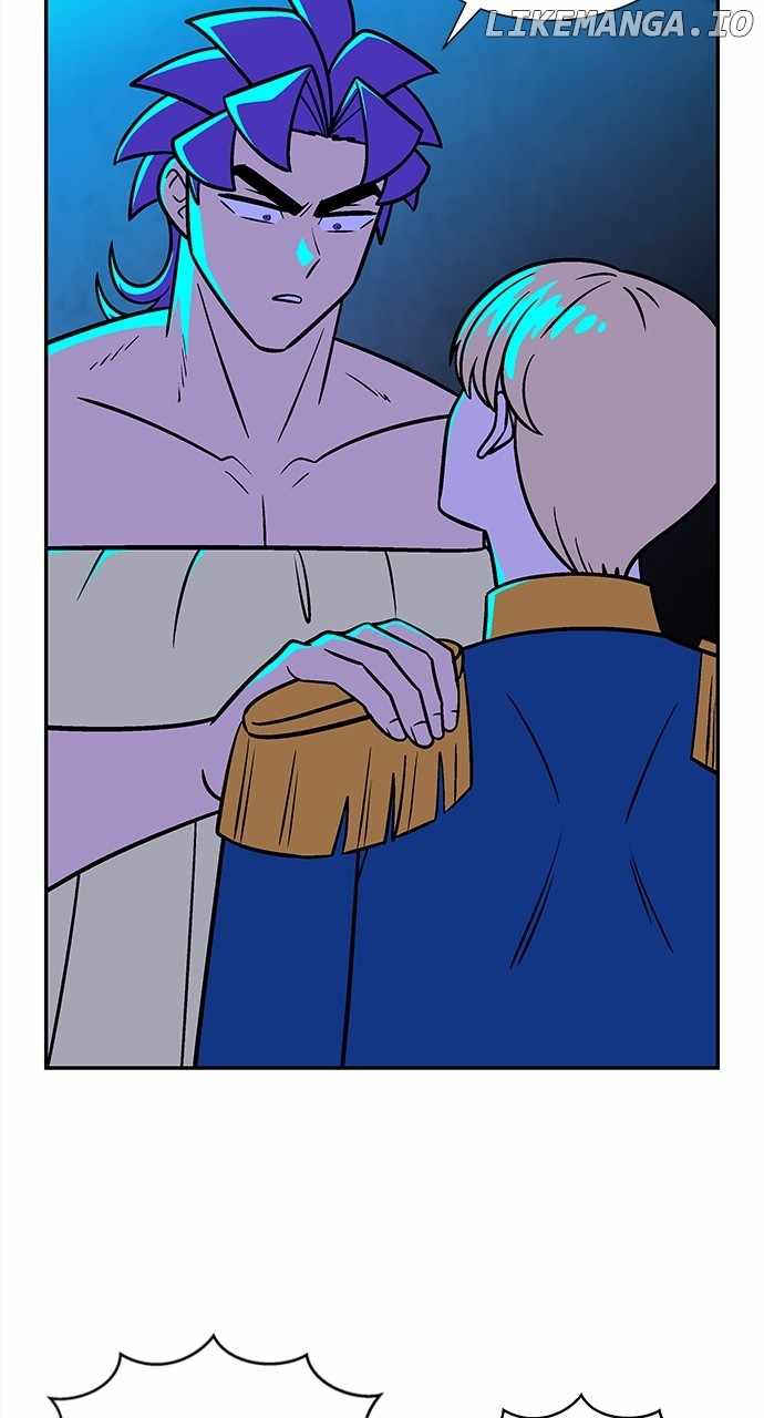 Princess Hurricane Chapter 40 - Page 21